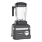 Mixer KitchenAid 5KSB7068 Anleitung