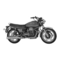 Motorräder MOTO GUZZI 850-T3 Bedienungsanleitung