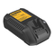 Ladegeräte DeWalt XR LI-ION DCB100 Originalanweisungen