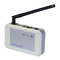 Wireless Access-Points CEStronics CES OMEGA FLEX Montage- Und Bedienungsanleitung