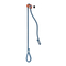 Sicherheitstechnik PETZL CONNECT ADJUST Bedienungsanleitung