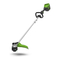 Rasentrimmer GreenWorks GD60LT Bedienungshandbuch