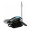 Staubsauger Bosch Relax'x ProSilence BGS5M-Serie Gebrauchsanleitung