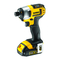 Schlagschrauber DeWalt DCF830 Bedienungsanleitung