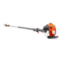 Husqvarna 525PT5S Bedienungsanweisung