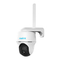 Reolink Go PT Plus - 2K 4MP Wireless 4G PT Kamera Anleitung