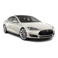 Tesla S Benutzerhandbuch