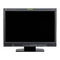 Monitore JVC DT-V24L3D Bedienungsanleitung