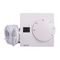 Thermostate Mi-Heat Heizsysteme SAS816FHL-AP Bedienungsanleitung
