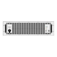 Elektro-Automatik PSI 9080-510 3U Slave Betriebsanleitung