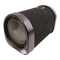 Subwoofer Kenwood KSC-WA801 Bedienungsanleitung