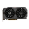 Videokarten Asus GeForce GTX 1650 Bedienungsanleitung