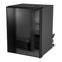Vitrifrigo C75 P Handbuch