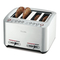 Sage the Smart Toast BTA825 / BTA845 - Toaster mit 2 Schlitzen 1000 W Anleitung