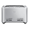 Toaster Sage the Smart Toast BTA825 Kurzanleitung