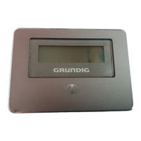 Grundig MPaxx mp 560 Handbuch