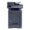 All-in-One-Drucker Triumph Adler 355ci Bedienungsanleitung