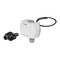 Thermostate Siemens Symaro QAM2151.040/MO Bedienungsanleitung