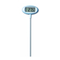 Thermometer TFA 30.2024 Bedienungsanleitung