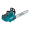 Kettensägen Makita DUC406ZB Betriebsanleitung