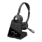 Jabra Engage 75 Stereo Verbindungsanleitung