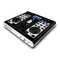 DJ-Equipment Numark NuVJ Handbuch