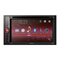 Empfänger Pioneer AVH-A210BT Bedienungsanleitung