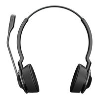 Jabra Engage 75 Kurzanleitung