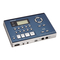 CD-Player Tascam cd-vt2 Benutzerhandbuch