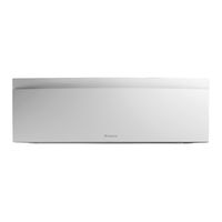 Daikin FTXJ50A2V1BB Betriebsanleitung