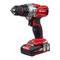 Bohrmaschinen EINHELL 42.572.10 Originalbetriebsanleitung