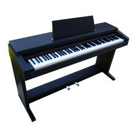 Roland HP 1700L Bedienungsanleitung