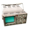 Prüfgeräte Hameg Instruments HM806 Bedienungsanleitung