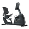 Heimtrainer Skandika Cykling P14 Comfort Touchscreen Bedienungsanleitung