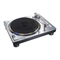 Technics SL-1200G / SL-1210G - Bedienungsanleitung für Direktantriebs-Plattenspielersystem