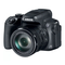 Canon PowerShot SX70 HS
