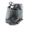 Scrubber Nilfisk BR 752C Bedienungshandbuch