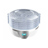 Silvercrest SDA 350 A2 Bedienungsanleitung