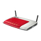 Netzwerkrouter AVM FRITZ!Box 6320 Cable Installation, Einrichtung Und Bedienung