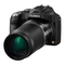Kameras Panasonic Lumix DMC-FZ72 Bedienungsanleitung