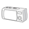 Kameras Sony Cyber-shot U DSC-U10 Bedienungsanleitung