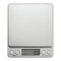 Onbalance ENVY NV-500 Bedienungsanleitung