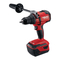 HILTI SF 6-A22, SF 6H-A22 - Bohrschrauber Bedienungsanleitung