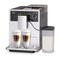 Kaffeemaschinen Melitta Caffeo Bedienungsanleitung