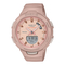 Uhren Casio 5556 Bedienerführung