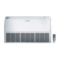 Vaillant climaVAIR plus Betriebsanleitung