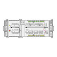 ABB Advant Controller 31 Bedienungsanleitung