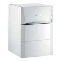 Oertli OENOVIAPAC GS 5 MR-E-GS 5 TR-E Installations- Und Wartungsanleitung
