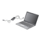 Notebooks Fujitsu LIFEBOOK U9310X Kurzanleitung