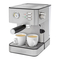 Kaffeemaschinen Profi Cook PC-ES 1209 Bedienungsanleitung, Garantie